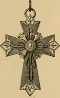 An illustration from Examples of household taste (1875)