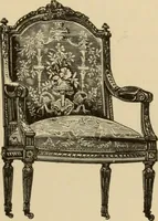 An illustration from Examples of household taste (1875)