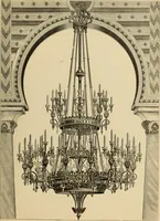 An illustration from Examples of household taste (1875)