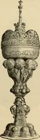 An illustration from Examples of household taste (1875)