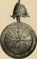 An illustration from Examples of household taste (1875)
