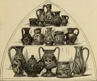 An illustration from Examples of household taste (1875)