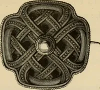 An illustration from Examples of household taste (1875)