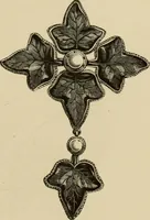 An illustration from Examples of household taste (1875)