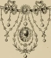 An illustration from Examples of household taste (1875)