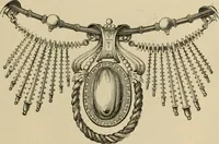 An illustration from Examples of household taste (1875)