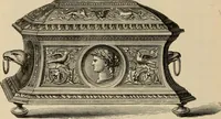 An illustration from Examples of household taste (1875)