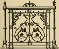 An illustration from Examples of household taste (1875)
