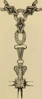 An illustration from Examples of household taste (1875)