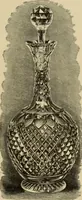 An illustration from Examples of household taste (1875)