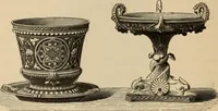 An illustration from Examples of household taste (1875)