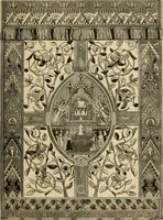 An illustration from Examples of household taste (1875)