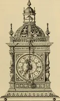 An illustration from Examples of household taste (1875)