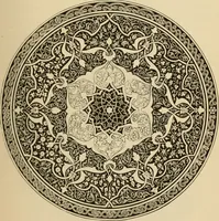 An illustration from Examples of household taste (1875)