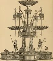 An illustration from Examples of household taste (1875)