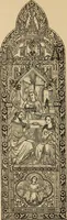 An illustration from Examples of household taste (1875)