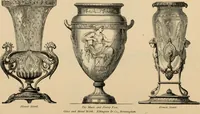 An illustration from Examples of household taste (1875)