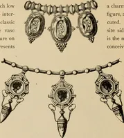 An illustration from Examples of household taste (1875)