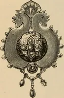 An illustration from Examples of household taste (1875)