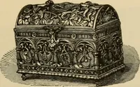 An illustration from Examples of household taste (1875)