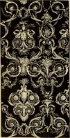 An illustration from Examples of household taste (1875)