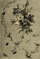 An illustration from Examples of household taste (1875)