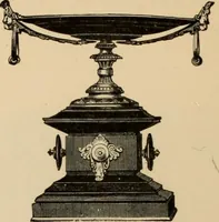 An illustration from Examples of household taste (1875)