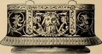 An illustration from Examples of household taste (1875)