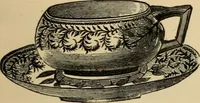 An illustration from Examples of household taste (1875)