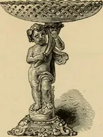 An illustration from Examples of household taste (1875)