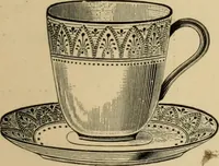 An illustration from Examples of household taste (1875)