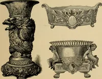 An illustration from Examples of household taste (1875)