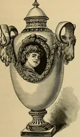 An illustration from Examples of household taste (1875)