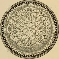 An illustration from Examples of household taste (1875)