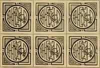 An illustration from Examples of household taste (1875)