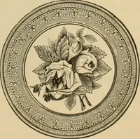 An illustration from Examples of household taste (1875)