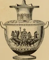 An illustration from Examples of household taste (1875)