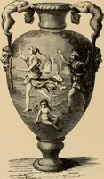 An illustration from Examples of household taste (1875)