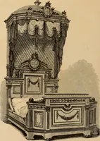 An illustration from Examples of household taste (1875)