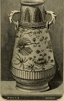 An illustration from Examples of household taste (1875)