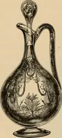 An illustration from Examples of household taste (1875)