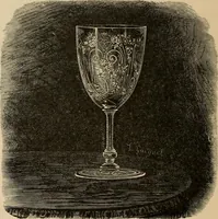 An illustration from Examples of household taste (1875)