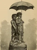 An illustration from Examples of household taste (1875)