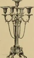 An illustration from Examples of household taste (1875)