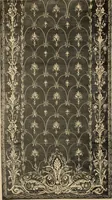 An illustration from Examples of household taste (1875)