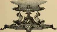 An illustration from Examples of household taste (1875)