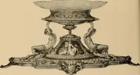 An illustration from Examples of household taste (1875)