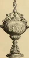 An illustration from Examples of household taste (1875)