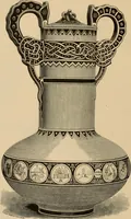 An illustration from Examples of household taste (1875)