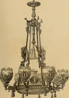 An illustration from Examples of household taste (1875)